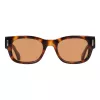 Okulary przeciwsłoneczne FERRAGAMO MAN SF2064SE51212 (51/21/145 mm)