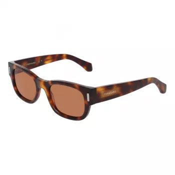 Okulary przeciwsłoneczne FERRAGAMO MAN SF2064SE51212 (51/21/145 mm)
