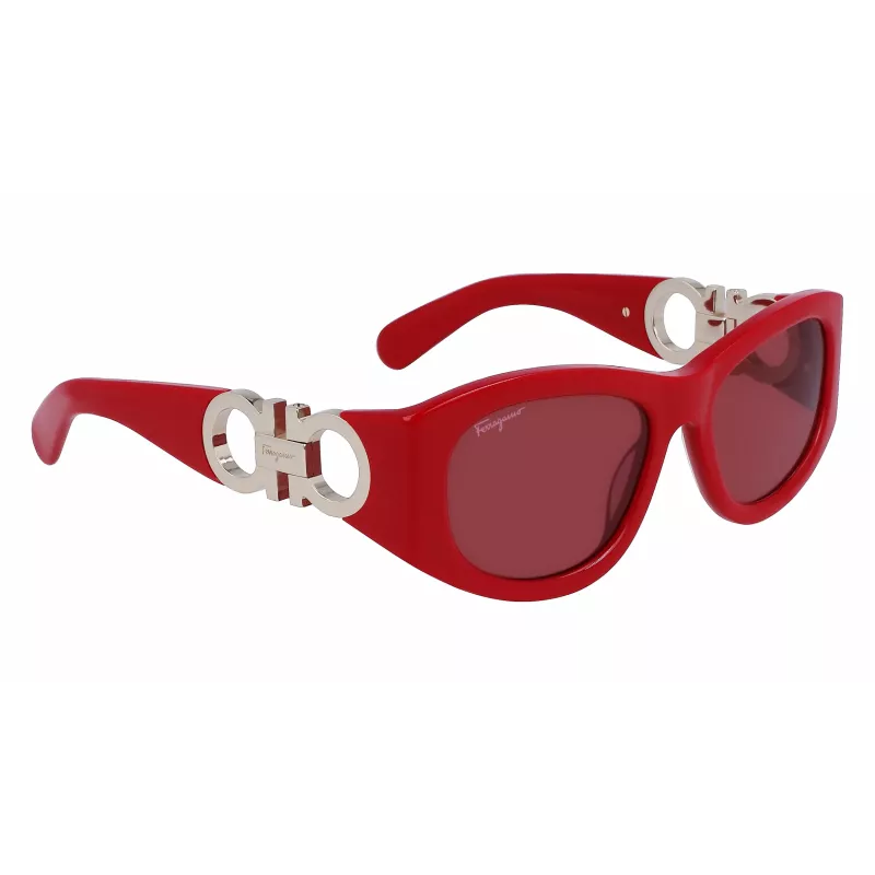 Ferragamo SF1082S Okulary przeciwsłoneczne damskie 531960 53/19/120 mm