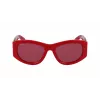 Ferragamo SF1082S Okulary przeciwsłoneczne damskie 531960 53/19/120 mm