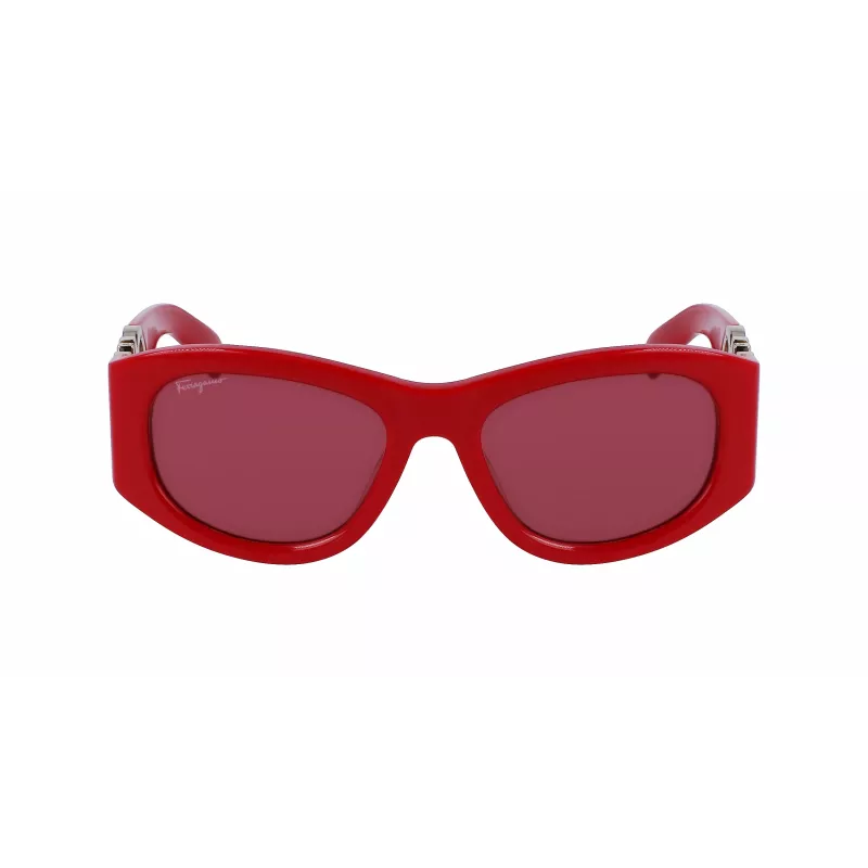 Ferragamo SF1082S Okulary przeciwsłoneczne damskie 531960 53/19/120 mm