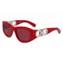 Ferragamo SF1082S Okulary przeciwsłoneczne damskie 531960 53/19/120 mm