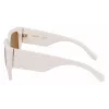 Okulary przeciwsłoneczne damskie FERRAGAMO SF1088SE-103 Havana Brązowy Gradient 57mm