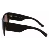 FERRAGAMO SF1088SE-208 Okulary przeciwsłoneczne damskie 57/16/140 mm