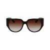 FERRAGAMO SF1088SE-208 Okulary przeciwsłoneczne damskie 57/16/140 mm