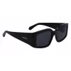 Okulary przeciwsłoneczne damskie FERRAGAMO SF1101S541800 Czarny Szary 54mm