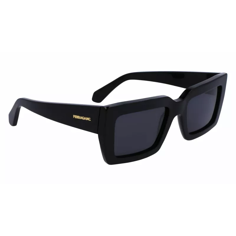 FERRAGAMO SF1108S542100 Okulary przeciwsłoneczne damskie 54/21/140 mm