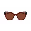 Okulary przeciwsłoneczne Ferragamo SF2000S Damskie 52/21/145 mm