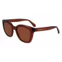 Okulary przeciwsłoneczne Ferragamo SF2000S Damskie 52/21/145 mm