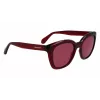 FERRAGAMO SF2000S522161 Okulary przeciwsłoneczne damskie - 52/21/145 mm