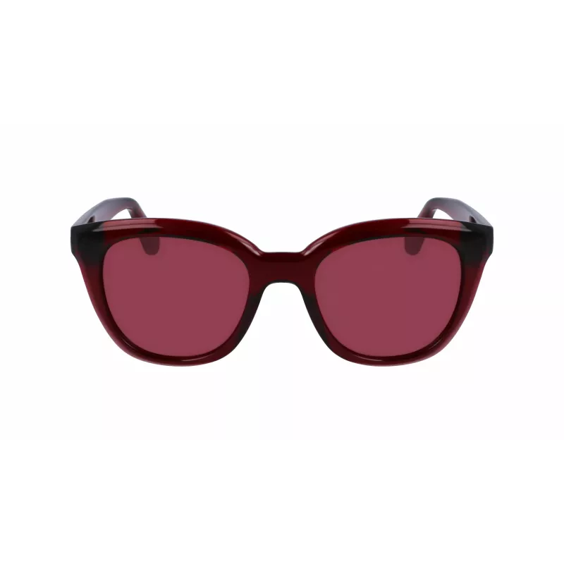 FERRAGAMO SF2000S522161 Okulary przeciwsłoneczne damskie - 52/21/145 mm