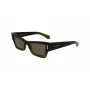 Okulary przeciwsłoneczne damskie FERRAGAMO SF2006S-316 Havana Acetate Brown Gradient 53mm