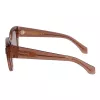 FERRAGAMO SF2007S512026 Okulary przeciwsłoneczne damskie 51/20/140 mm