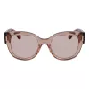 FERRAGAMO SF2007S512026 Okulary przeciwsłoneczne damskie 51/20/140 mm