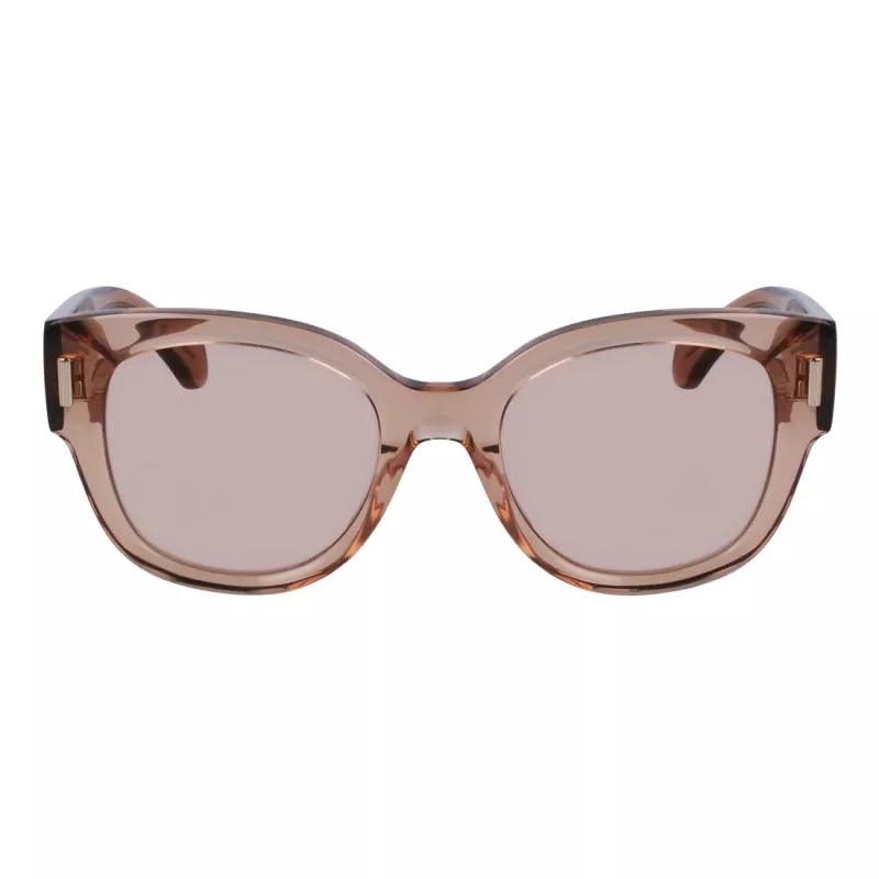 FERRAGAMO SF2007S512026 Okulary przeciwsłoneczne damskie 51/20/140 mm