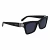 FERRAGAMO SF2013S-1 Okulary przeciwsłoneczne damskie 52/21/135 mm