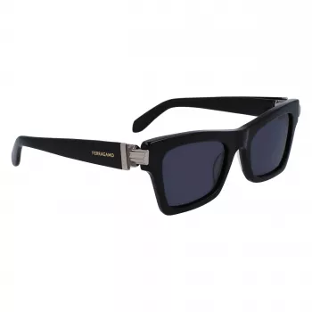 FERRAGAMO SF2013S-1 Okulary przeciwsłoneczne damskie 52/21/135 mm