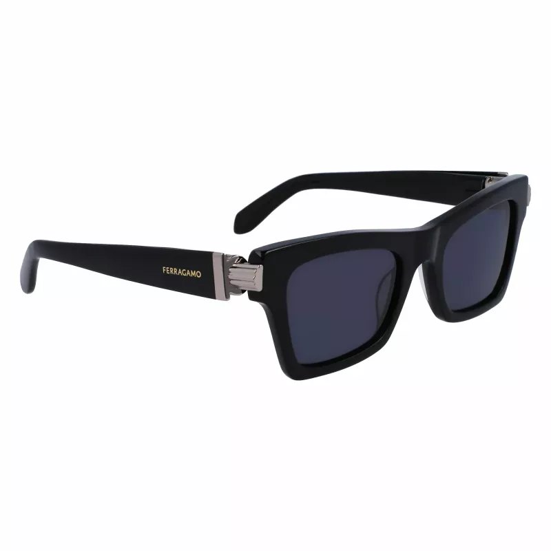 FERRAGAMO SF2013S-1 Okulary przeciwsłoneczne damskie 52/21/135 mm
