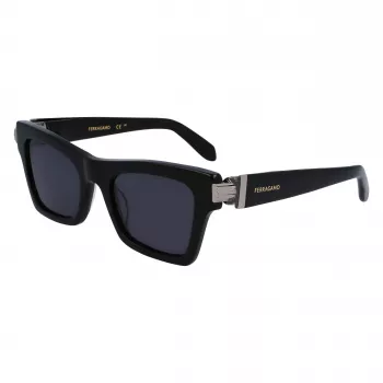 FERRAGAMO SF2013S-1 Okulary przeciwsłoneczne damskie 52/21/135 mm