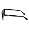 Okulary przeciwsłoneczne Ferragamo SF2015S532000 dla mężczyzn 53/20/145 mm