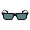 Okulary przeciwsłoneczne Ferragamo SF2015S532000 dla mężczyzn 53/20/145 mm