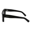 FERRAGAMO SF2045SR52170 Damskie okulary przeciwsłoneczne motylkowe 52/17/140 mm