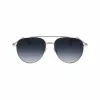 Okulary przeciwsłoneczne męskie FERRAGAMO SF308S-715 Havana Brąz Acetat 61mm
