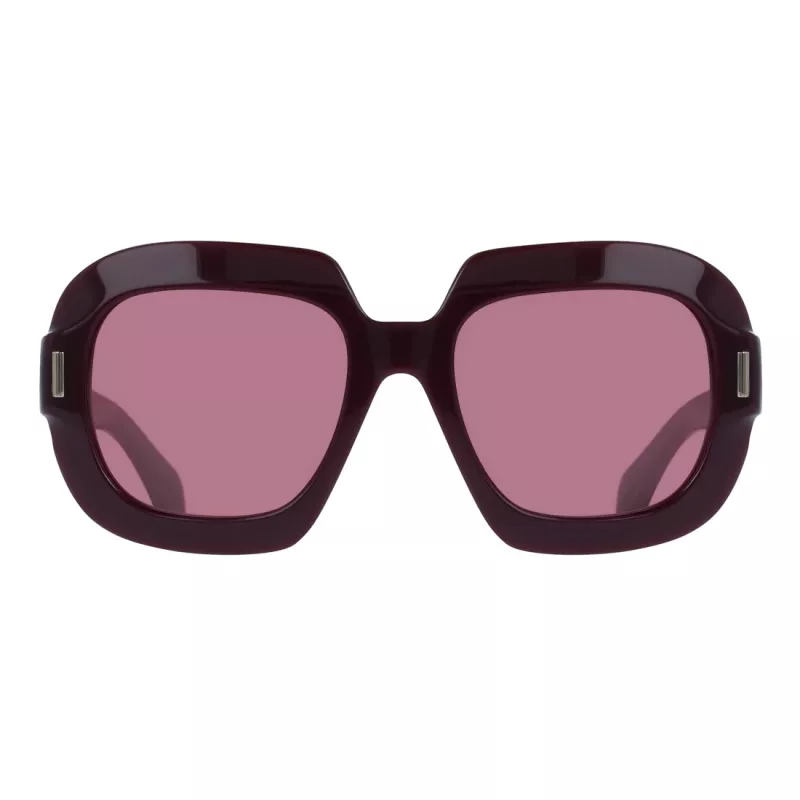 Okulary przeciwsłoneczne Ferragamo damskie SF2068SE54206 54/20/145 mm