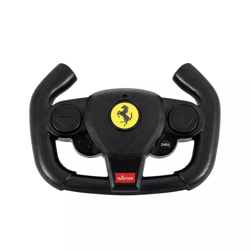 Ferrari Purosangue Samochód Zdalnie Sterowany RC Rastar Czerwony 1:14