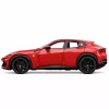 Ferrari Purosangue Samochód Zdalnie Sterowany RC Rastar Czerwony 1:14