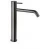 FERRO MYKADŁO DO UMYWALKI WYSOKIE, KOLOR GUN METAL
