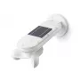 Fibaro DOMI WSC (Solar) Z-Wave Plus Inteligentny włącznik ścienny z pomiarem energii, Biały