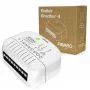 Fibaro FGR-224 Roller Shutter 4 Z-Wave Plus moduł sterujący roletami i żaluzjami