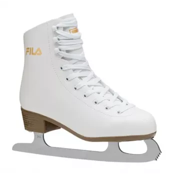 Fila Eve Ice Łyżwy Figurowe - Biały, UK 6 / EU 39