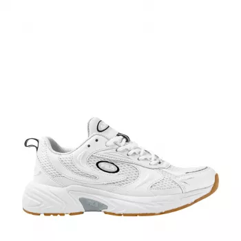 Fila Kreatix FFW0617 Damskie Sneakersy Biały Fuksja Różowy 13033