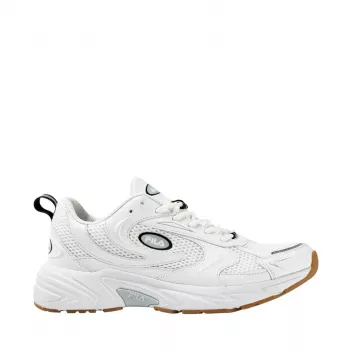 Fila Kreatix Men's Sneakers White FFM0462 13033 Size 45