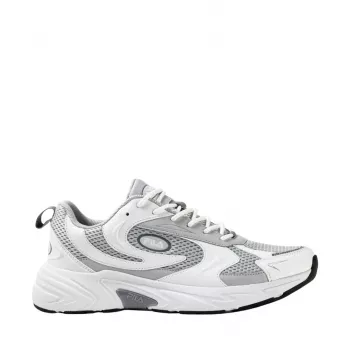 Fila Kreatix Męskie Buty Sportowe Biały Szary 42