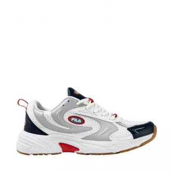 Fila Kreatix Męskie Sneakersy Biały Granatowy FFM0462 Rozmiar 45