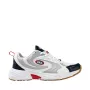 Fila Kreatix Męskie Sneakersy Biały Granatowy FFM0462 Rozmiar 45