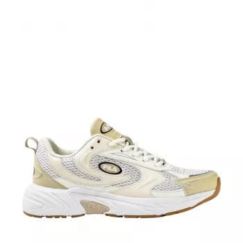 Fila Kreatix Damskie Sneakersy Biały Czarny Czerwony FFW0617 Rozmiar 40