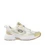 Fila Kreatix Damskie Sneakersy Biały Czarny Czerwony FFW0617 Rozmiar 40