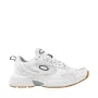 Fila Kreatix Damskie Sneakersy Biały/Różowy Glo Rozmiar 37