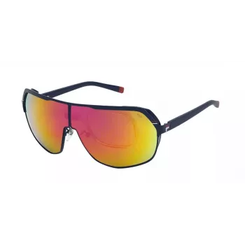 FILA MAN SFI12599R22X Okulary przeciwsłoneczne 99/0/130 mm