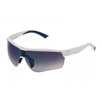 Okulary przeciwsłoneczne FILA męskie SF9326996VCB Shield Style 99mm Lens UV400