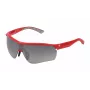 Okulary przeciwsłoneczne FILA męskie SF9326997FZX - Sportowa oprawka prostokątna, ochrona UV400, soczewka 99 mm