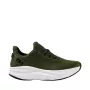 Fila Retron Sneakersy męskie Ciemnozielone FFM0477 63213 Rozmiar 44