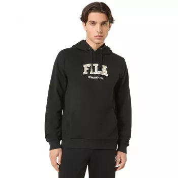 Fila Rifredi Męska bluza Czarna FAM1218 80010 XL