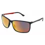 FILA SF9383-6298SR Okulary przeciwsłoneczne męskie kwadratowe 62/14/130 mm