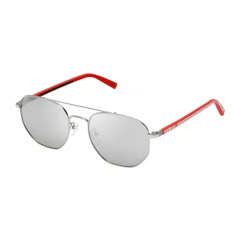 FILA SFI096-54579P Okulary przeciwsłoneczne męskie polaryzacyjne 54/20/145 mm