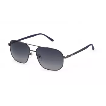 FILA SFI300-580K53 Okulary przeciwsłoneczne męskie 58/16/140 mm